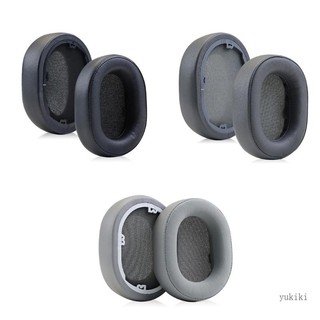 Kiki 1 miếng đệm tai bằng bọt thay thế cặp đệm cho corsair hs55 hs55 pro hs65