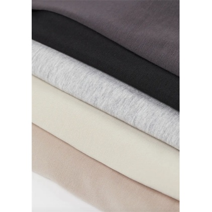 Set 5 quần bé trai cotton