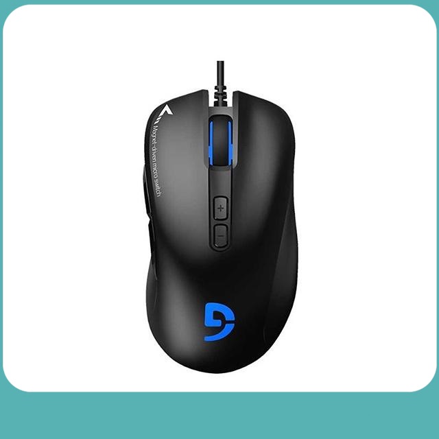 Chuột máy tính Fuhlen G90 Pro