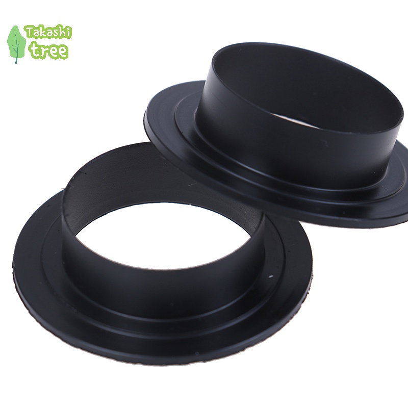 2 chiếc 24mm xe đạp đường bộ bb nắp bảo vệ ổ trục có ren press-in