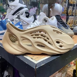 Chất lượng thời trang foam runner nam dép xốp trượt dép nữ