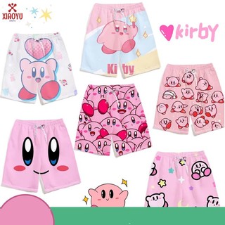 Quần Short Bóng Rổ Star Kabi Cho Nam Nữ Mùa Hè Rời Đa Năng INS Đi Biển Thường Ngày Capris Nhanh Khô