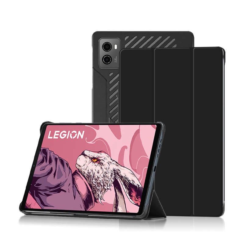 Đối với legion y700 2nd gen 8.8 "2023 vỏ thông minh từ tính siêu mỏng cho máy tính bảng tb-320fu 8.8 inch với tính năng tự động đánh thức