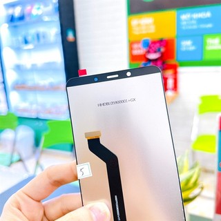 Màn hình Nokia 3.1 Plus đã test, hiển thị đẹp.