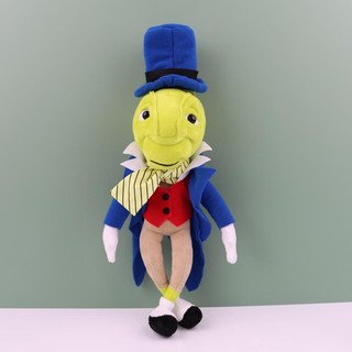 Con rối pinocchio mới phiêu lưu jiminy cricket jiminy cricket