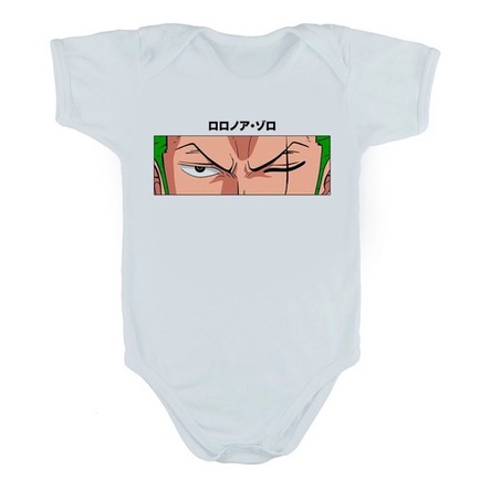 ❈ ❈ ✻ ❈ ❈ ❈ Bodie Roronoa Zoro Box One Piece HL5S