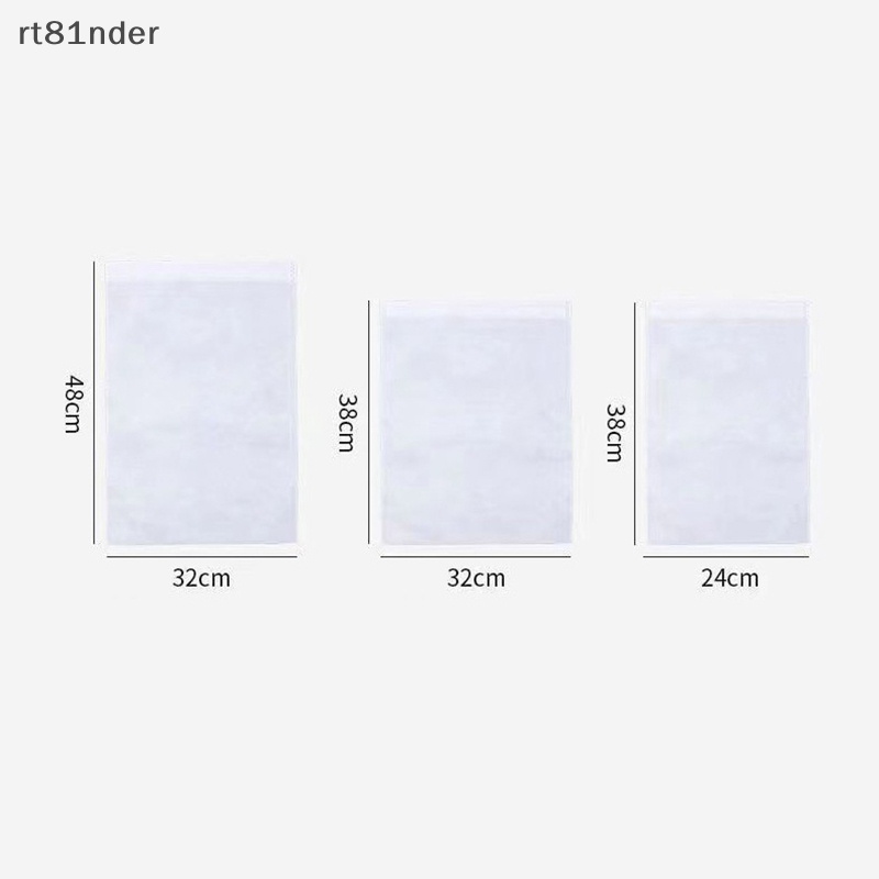 Rt 5 cái túi lưu trữ giày túi dây kéo bụi và màu vàng túi đựng giày có thể tái sử dụng du lịch ngoài trời túi xách tay n