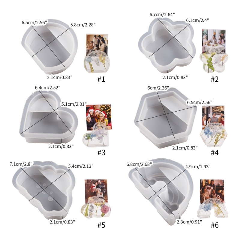 Khuôn Silicon Làm Giá Đỡ Điện Thoại Trưng Bày Tiện Lợi