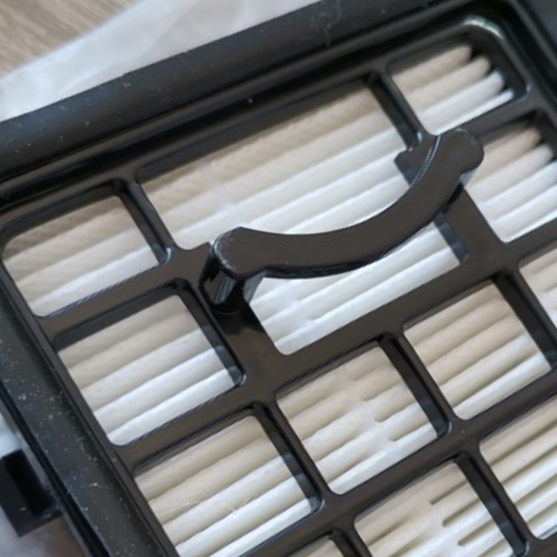 Phù Hợp Bộ Lọc Khí Cho Máy Hút Bụi bosch bosch gas18v-1