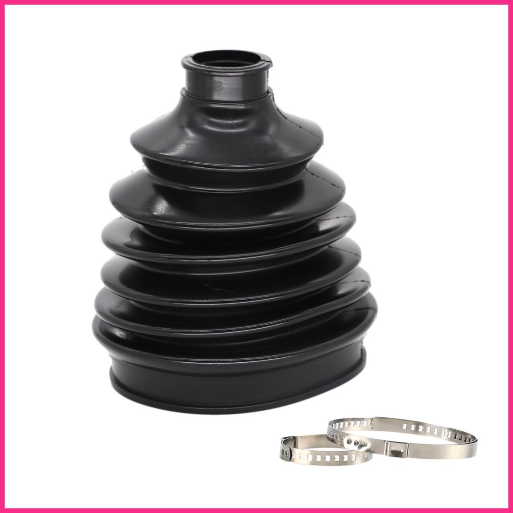 Cv boot kit universal cv boot cv constant-velocity che bụi bộ khởi động chung cv bền bộ truyền động trục bóng buraivn