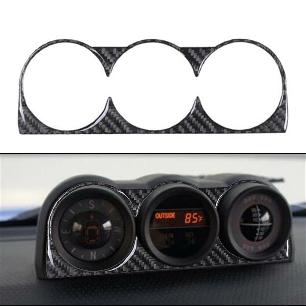 Ốp Bảng Điều Khiển Xe Hơi toyota fj cruiser 07-21 1 pc