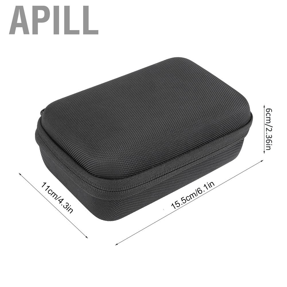Apill Bag Soft Practical For Hero