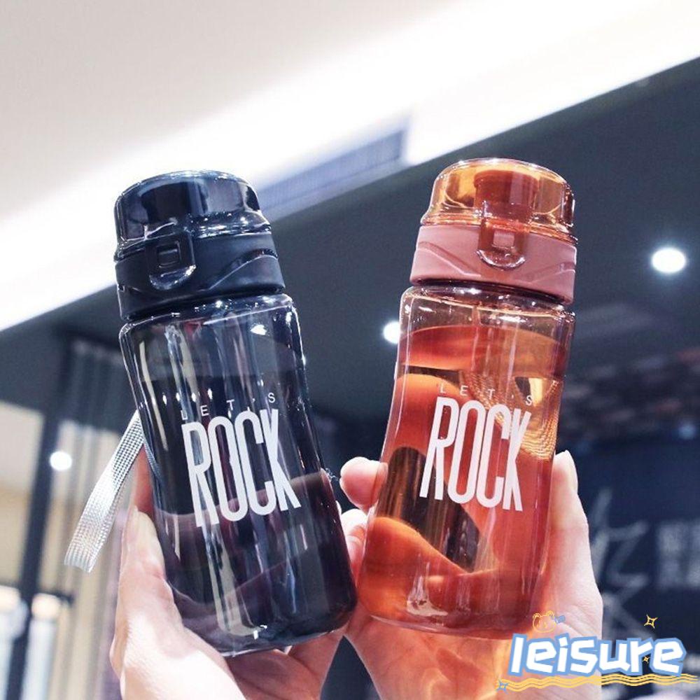 Bình Nước Thể Thao Dung Tích Lớn 550ML