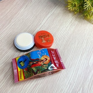 KEM SÂM CÔ TIÊN Thái Lan