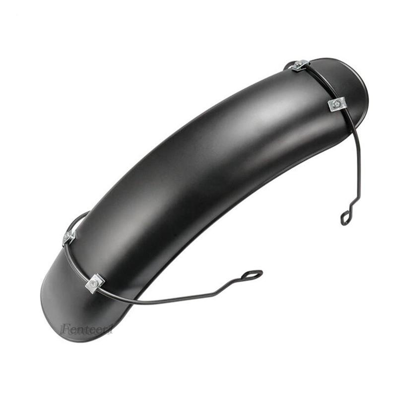 Tấm Chắn Bùn Trước Bằng Kim Loại Cho Xe Mô Tô Fenteer1