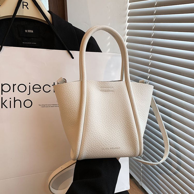 Túi Xách Đeo Vai Phong Cách Hàn Quốc Đơn Giản Cho Nữ