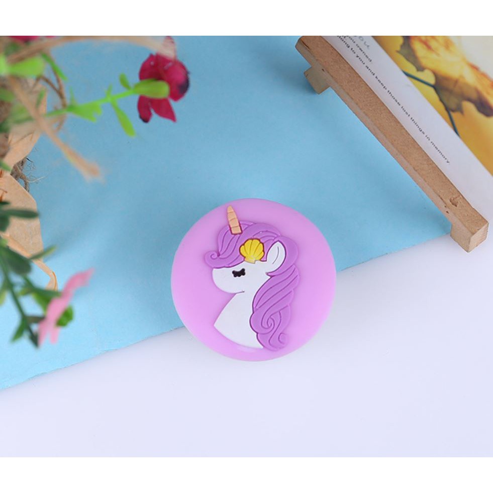 GIÁ SỈ  [chọn mẫu] GIÁ ĐỠ SILICON ĐIỆN THOẠI HÌNH THÚ bracket silicon cute