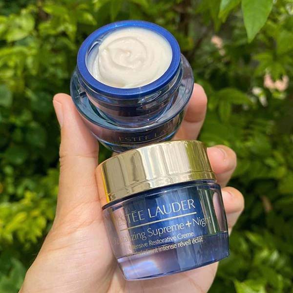 Kem Chống Lão Hóa Estee Lauder Revitalizing Supreme+ Global Anti-Aging Cell Power/Soft Crème