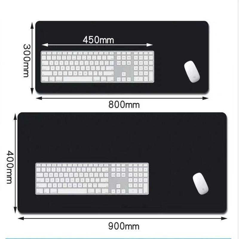 Oshi no Ko mouse pad Hoshino Ai Akua Ruby keyboard pad Arima Kana desk pad anime periphery