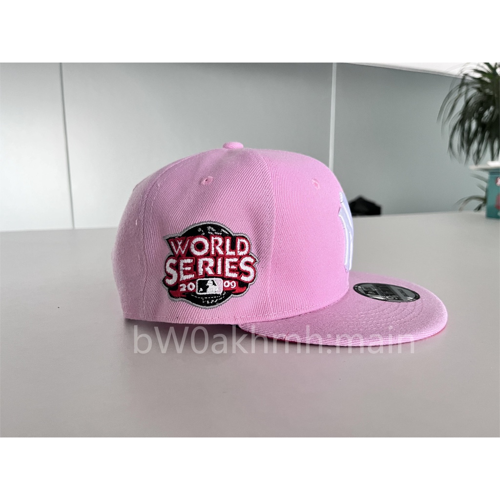 Mũ Lưỡi Trai Phong Cách Hip Hop Mới Cho Nam