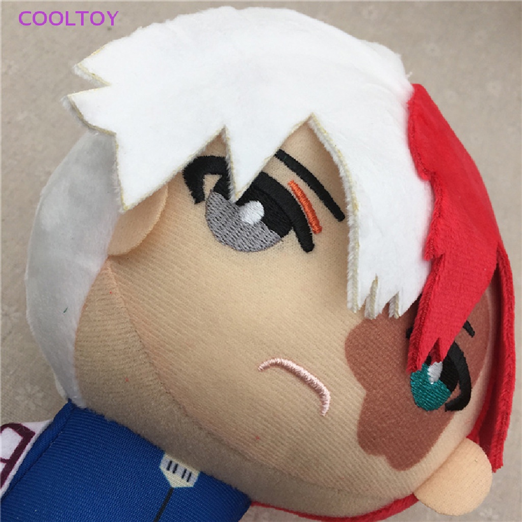 Móc Khóa Hình Nhân Vật Bakugou Katsuki Midoriya Izuku Deku Dễ Thương