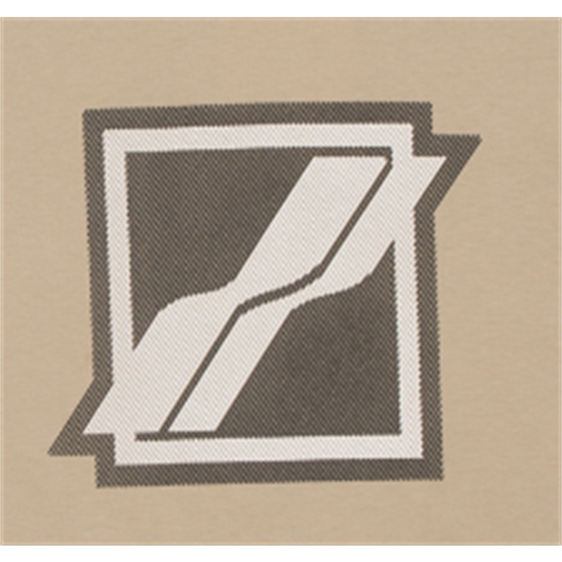 Bán Chạy Nhất Áo Thun Cotton Tay Ngắn In Hình Khối WE11DONE Kích Thước Lớn Unisex