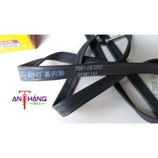 Săm xe đạp đua CST 700x18/25c - giá rẻ