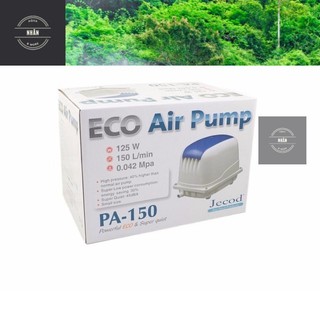 Máy sủi oxy jecod pa 60-80-100-150-200 tiết kiệm điện, siêu mạnh, siêu êm - nhhân aqua- giao hàng siêu nhanh.