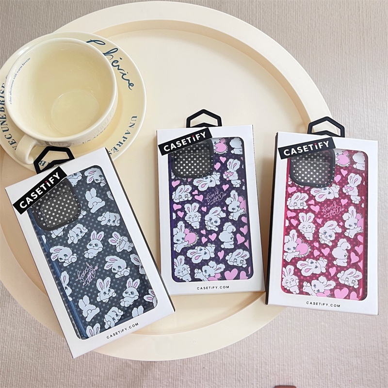 Ốp Điện Thoại Silicon TPU Mềm Trong Suốt Lấp Lánh Chống Sốc Kèm Hộp Đựng Cho iPhone 11 12 13 14 Pro Max