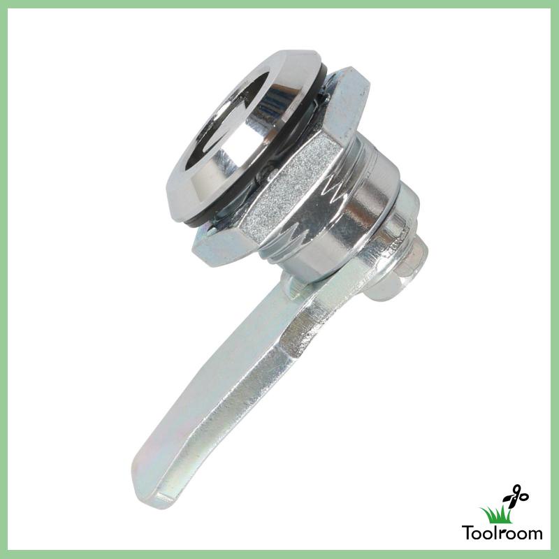 Ổ Khóa Ngăn Kéo Tủ Hình Tam Giác Dễ Lắp Đặt Cho RV Hộp Thư