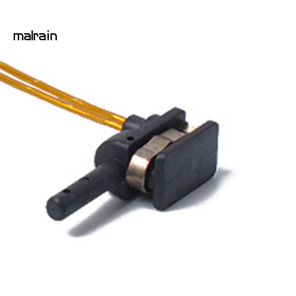 Dây Phanh Cảm Biến Dễ Lắp Đặt Chất Lượng Cao 2115401717 2205400717 Ốp Điện Thoại In Chữ Cho Mercedes-Benz W204 / W220 / W169 / W245 / C204