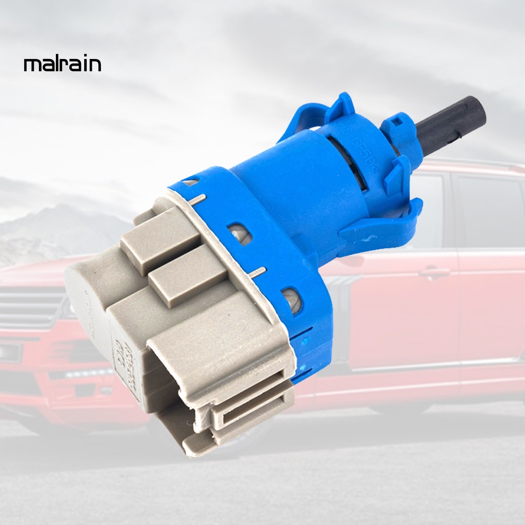 Công Tắc Đèn Tín Hiệu XKB Chống Sốc500110 Phụ Kiện Cho Xe Hơi Xkbb500030 Khung Gắn Bàn Đạp Phanh Cho Land Rover Peugeot Opel