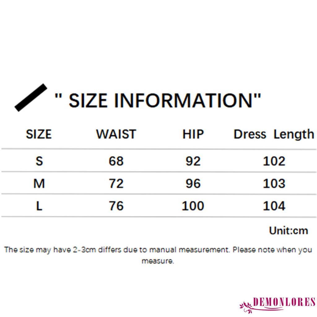 Demonlores-đầm Jean Dài Thẳng Eo Thấp Xẻ Tà Phối Màu Nhuộm Y2K Quyến Rũ Cho Nữ