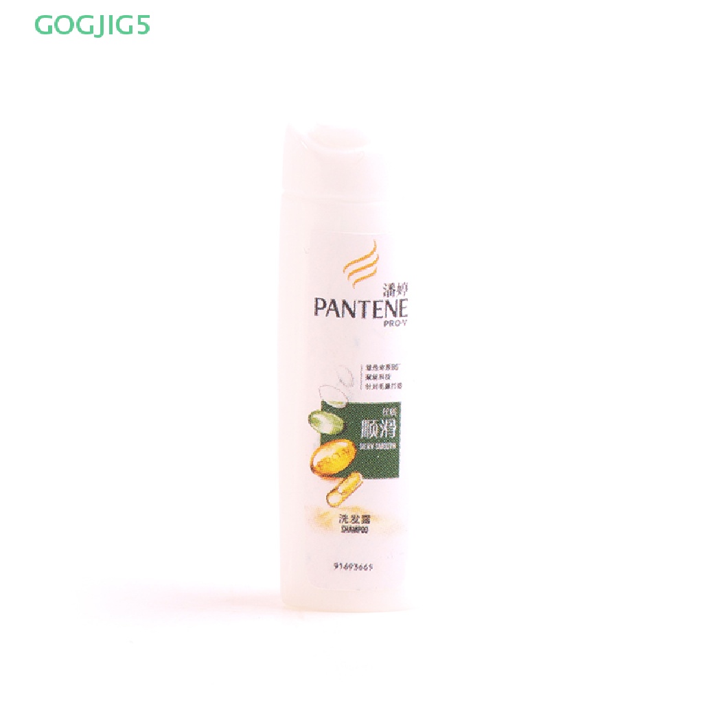 Set 10 Mô Hình Dầu Gội Đầu Trang Trí Nhà Búp Bê Tỉ Lệ 1: 12