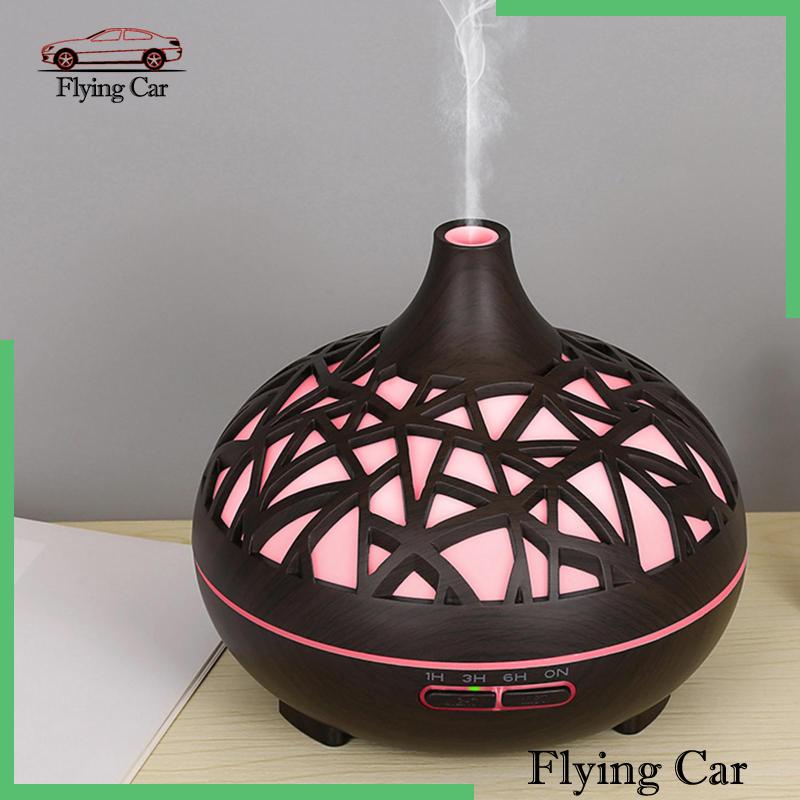 Máy Khuếch Tán Tinh Dầu Có Thể Điều Chỉnh Tiện Dụng Lzdjfmy2