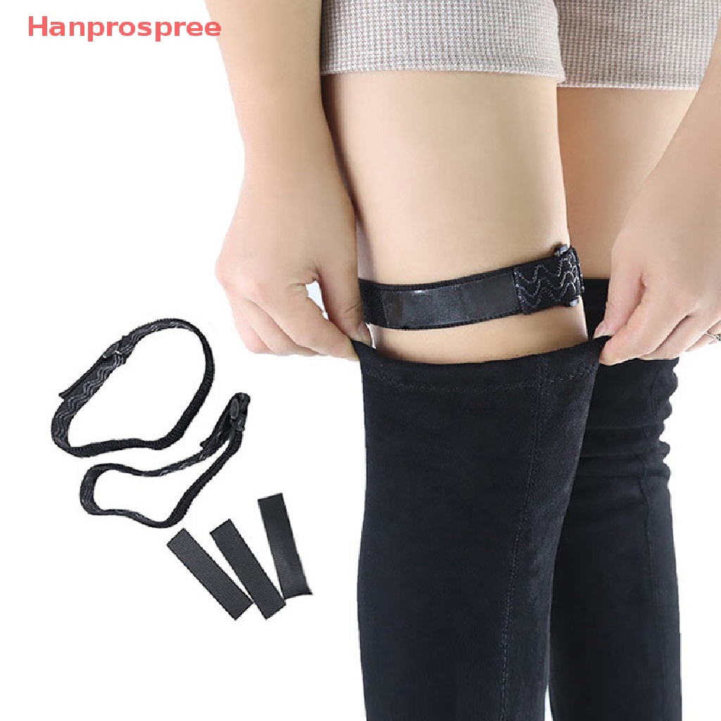 1 Đôi Dây Đeo Giày Bốt Chống Trượt Có Thể Điều Chỉnh