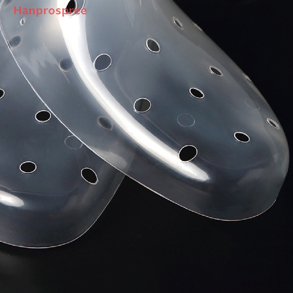 1 Cặp Dụng Cụ Nới Rộng Ngón Chân Chống Gãy Tiện Dụng