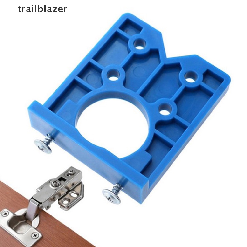 Bản Lề Khoan Gỗ trailblazer 35mm