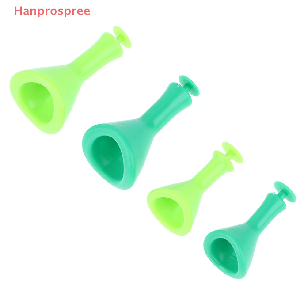 Hanprospree > set 4 Khóa Cài Giày Cao Su Shrek Ch Trang Trí Vòng Tay