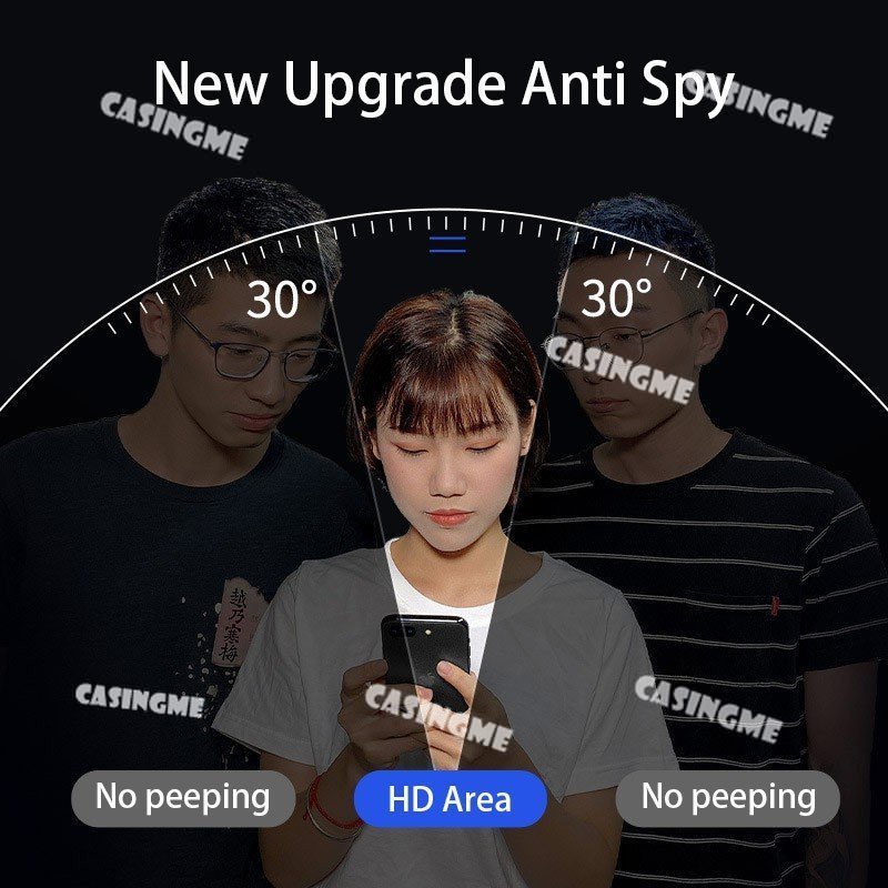 Kính Cường Lực Bảo Vệ Màn Hình Viền Cong Chống Nhìn Trộm Cho vivo v29 5g vivov29 5g vivo v 29 29v v29 pro 5g 2023