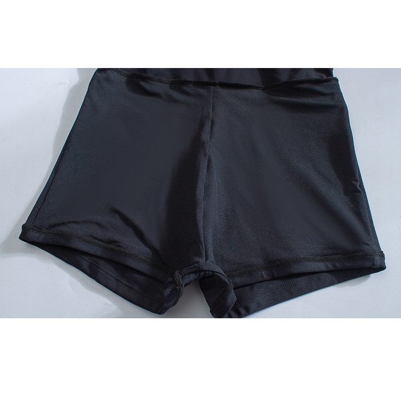 Đồ Bơi Một Mảnh Mùa Hè Mới Năm 2023 Có Vòng Thép Tập Hợp Bảo Mật Tươi Mới Cho Nữ