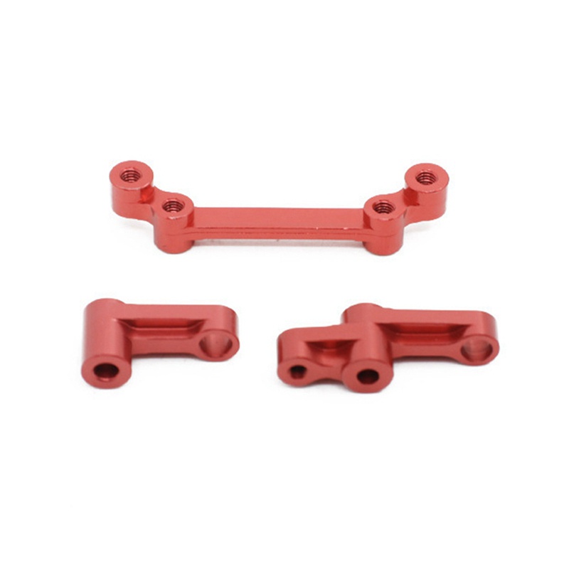 Bộ Lắp Ráp Vô Lăng Xe Hơi Điều Khiển Từ Xa Bằng Kim Loại Cho SG 1603 SG 1604 SG1603 SG1604 UDIRC UD1601 UD1602 UD1603 UD1604 1 / 16