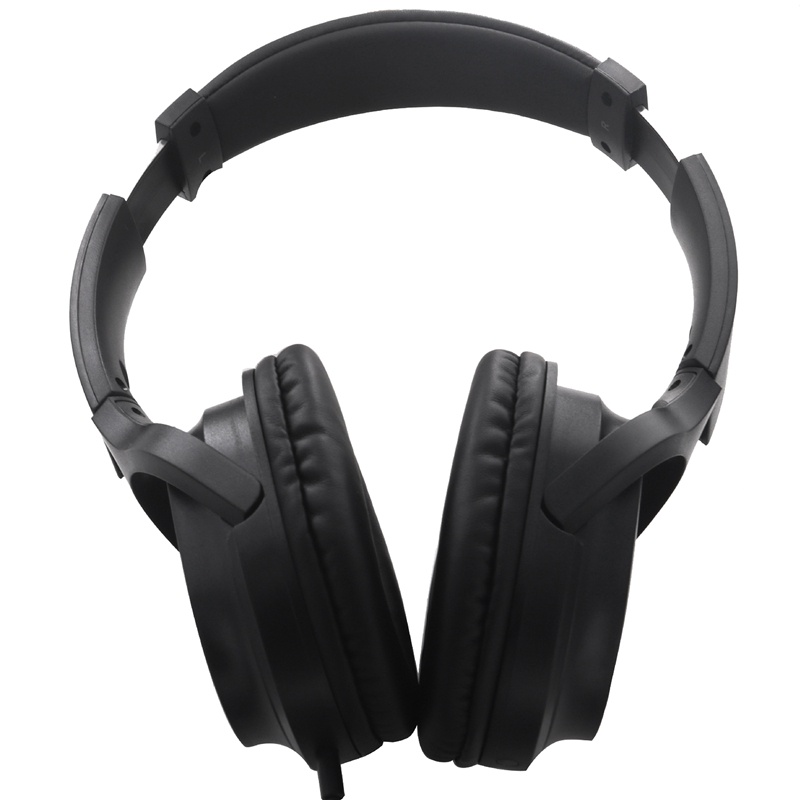 Tai Nghe Đàn Guitar Gấp Gọn Có Dây