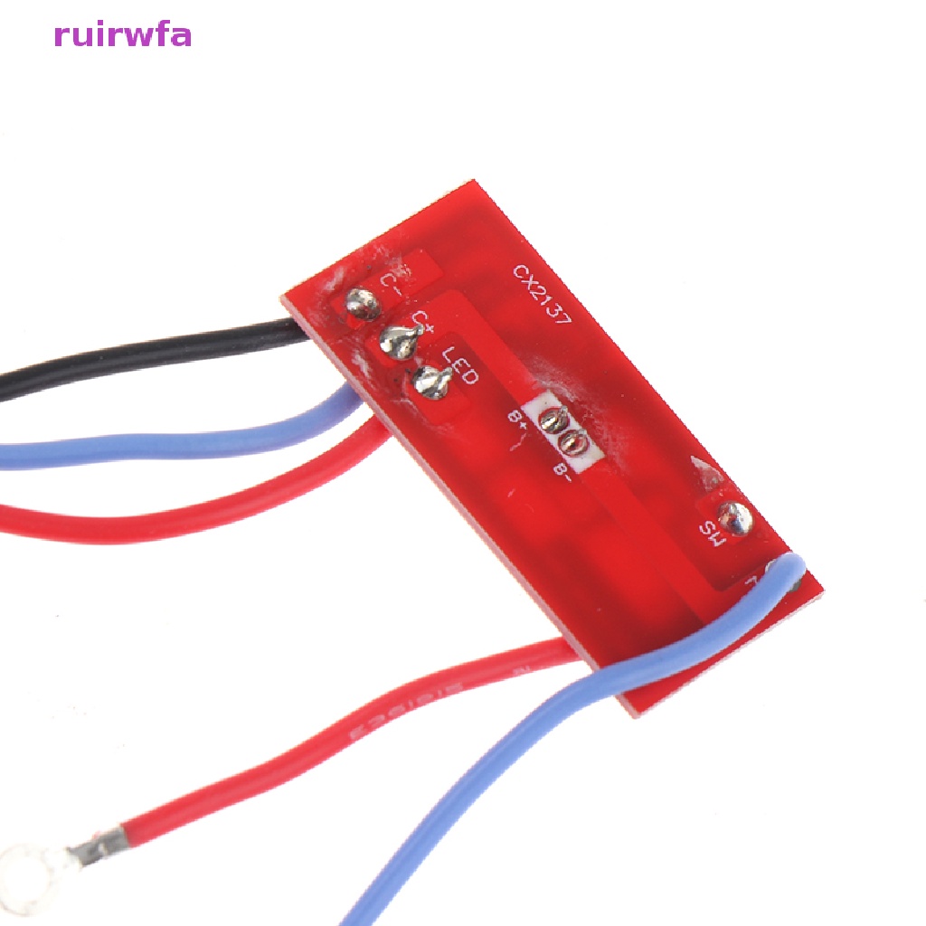 1 Bộ Tông Đơ Cắt Tóc Thay Thế Cho Tông Đơ Điện 8148 / 8591 Mới