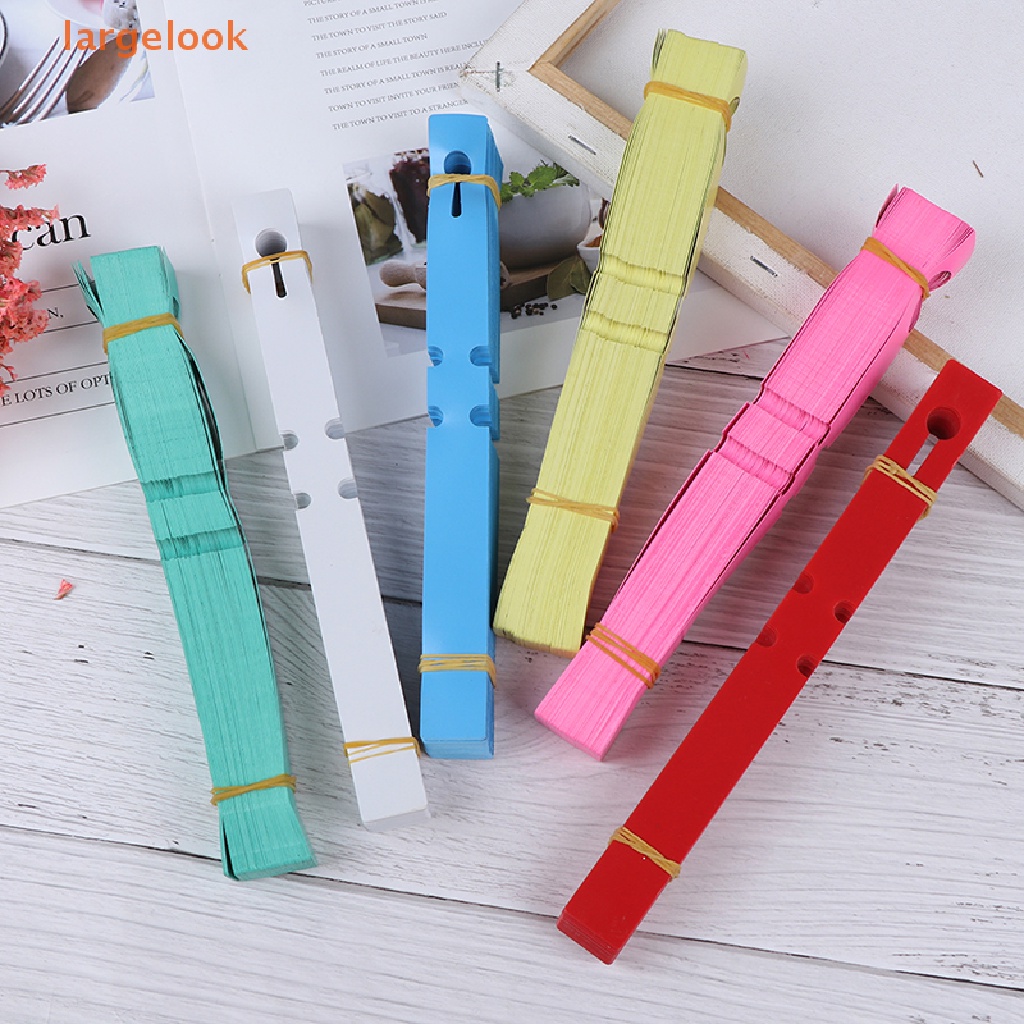 Set 100 Nhãn Treo Ghi Tên Cây Chống Thấm Nước Tiện Lợi