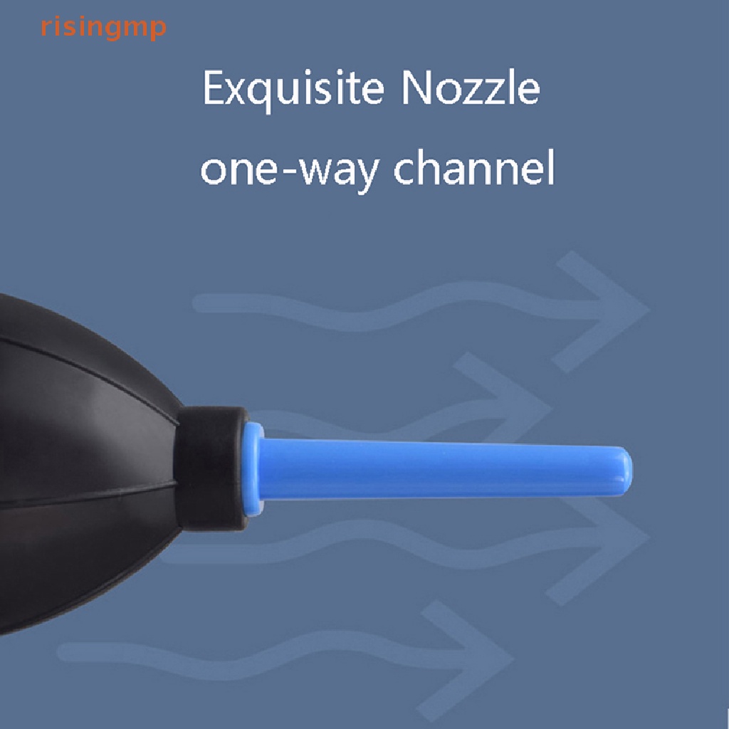 Dụng Cụ Thổi Bụi Làm Sạch Thấu Kính Thông Dụng