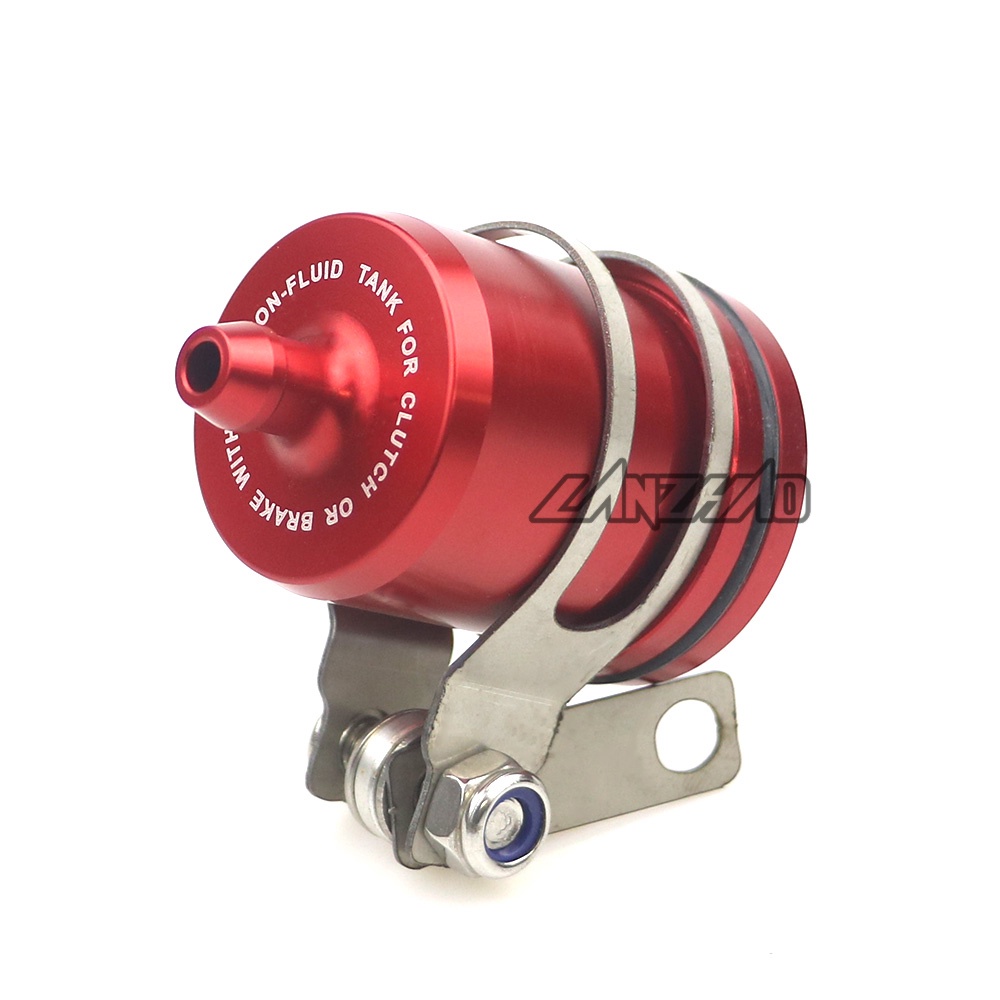 Cốc Dầu Phanh Sau Chuyên Dụng Cho Xe Mô Tô HONDA CBR150R cbr 150r CNC