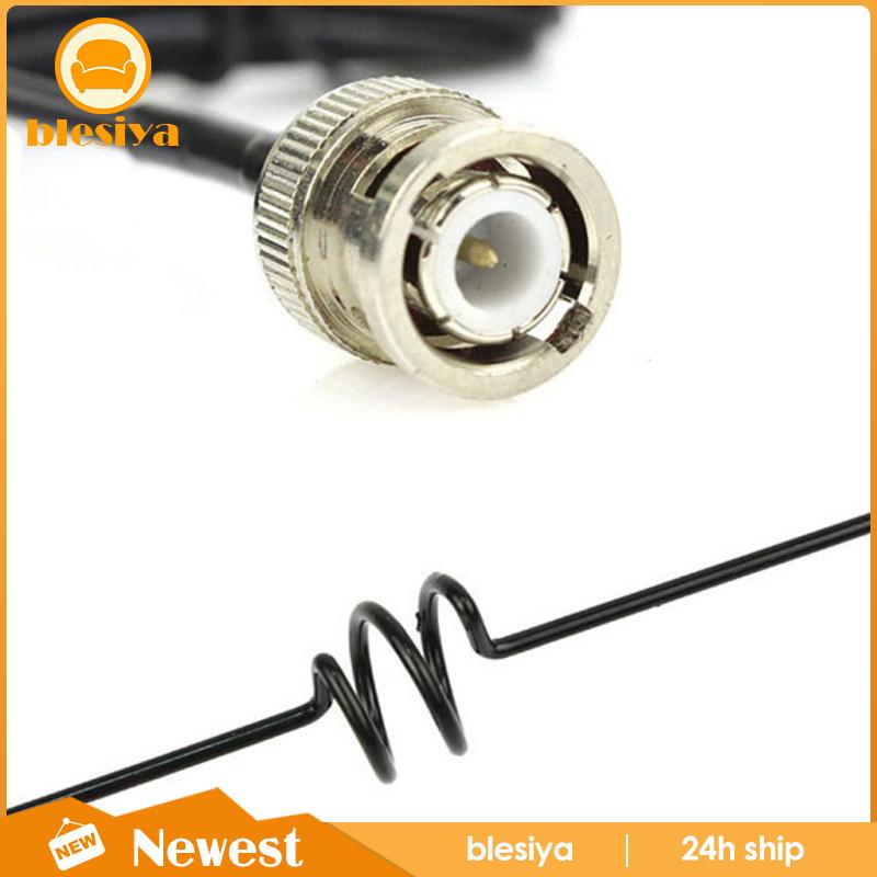 Ăng Ten BNC VHF 144 / 430mhz Cho Xe Hơi