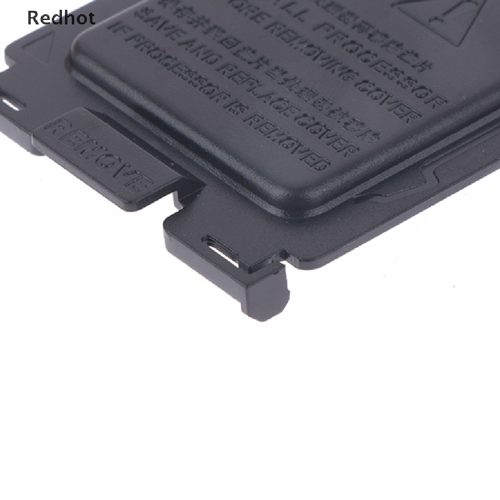 Set 10 Vỏ Ổ Cắm Bo Mạch Chủ CPU LGA1155 / 1156 / 1150 / 1151