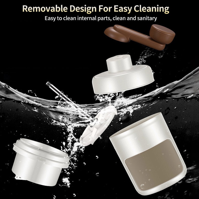 Máy Cạo Đá Cầm Tay Tiện Dụng Cho Nhà Bếp